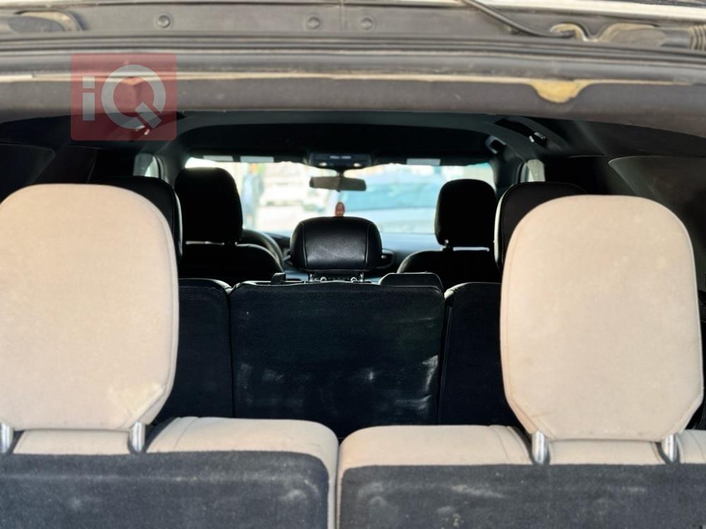 فورد إكسبلورر